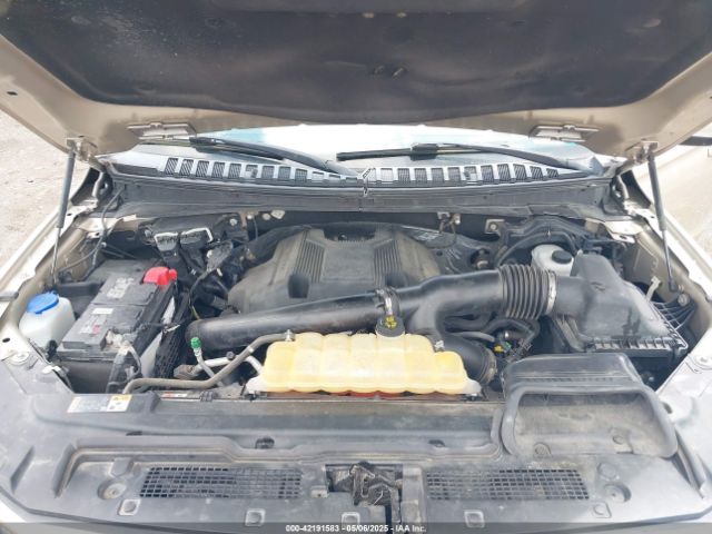 1FMJK1JT6JEA47823 Ford Expedition Max Xlt