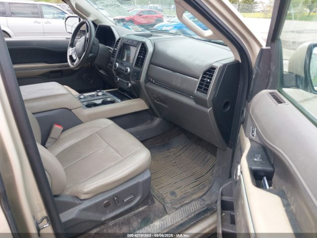 1FMJK1JT6JEA47823 Ford Expedition Max Xlt