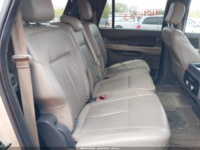 1FMJK1JT6JEA47823 Ford Expedition Max Xlt