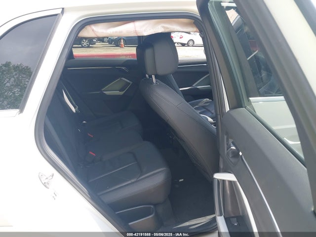 2021 AUDI Q3 WA1AUCF30M1060284 Photo 7