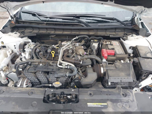 1N4BL4BV7RN325606 Nissan Altima S Fwd