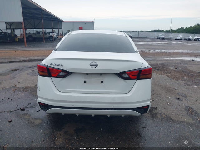 1N4BL4BV7RN325606 Nissan Altima S Fwd