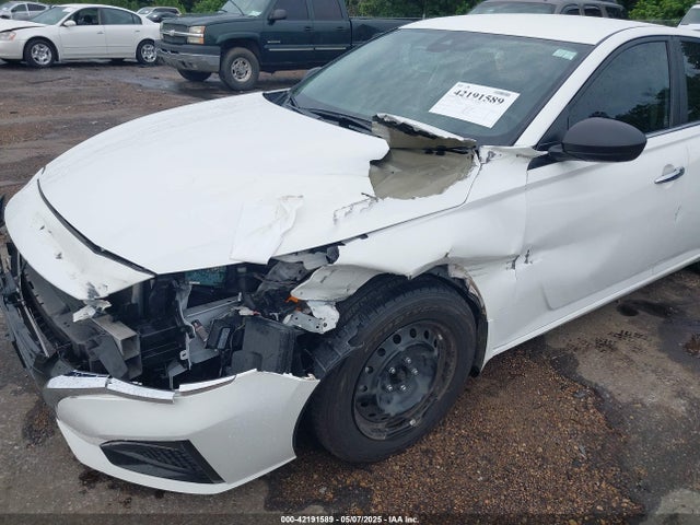 1N4BL4BV7RN325606 Nissan Altima S Fwd