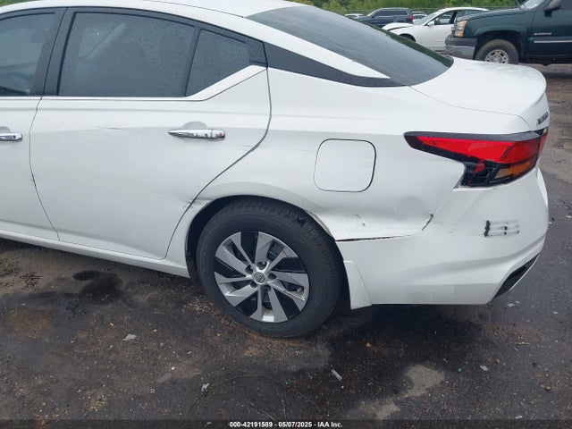 1N4BL4BV7RN325606 Nissan Altima S Fwd
