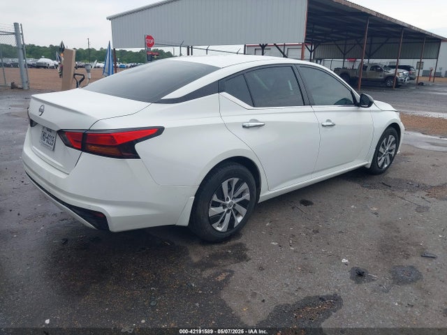 1N4BL4BV7RN325606 Nissan Altima S Fwd
