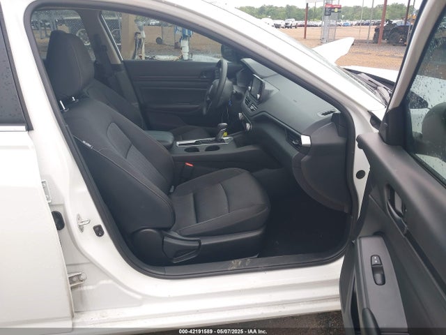 1N4BL4BV7RN325606 Nissan Altima S Fwd