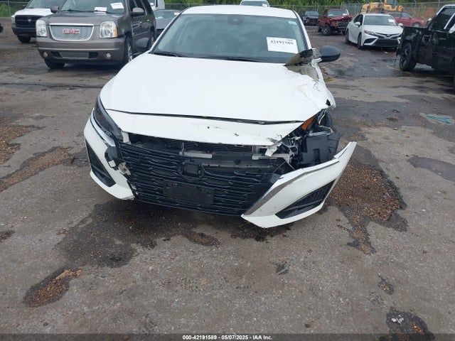 1N4BL4BV7RN325606 Nissan Altima S Fwd
