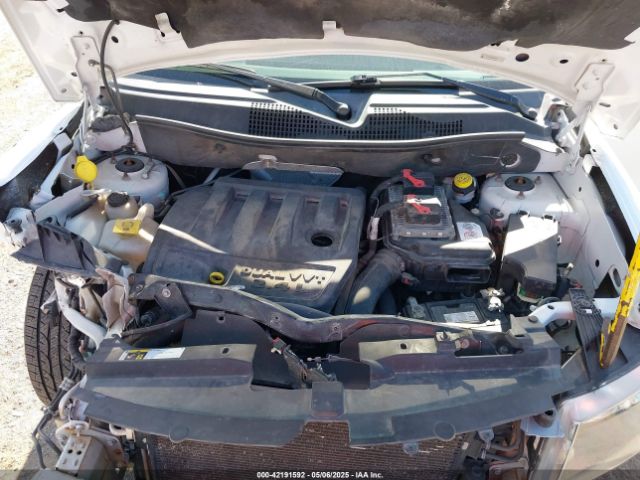 1C4NJDEB9FD244462 Jeep Compass High Altitude Edition