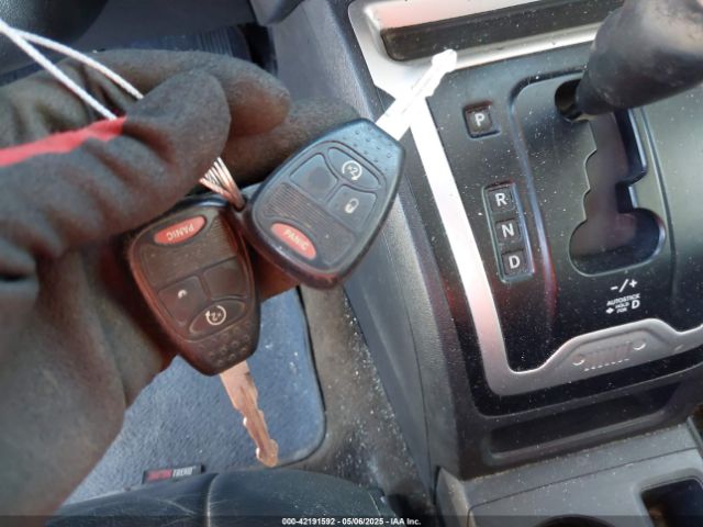 1C4NJDEB9FD244462 Jeep Compass High Altitude Edition