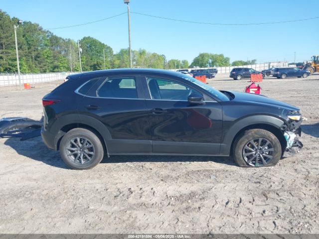3MVDMBAM7PM528546 Mazda Cx-30 2.5 S