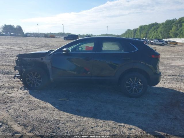 3MVDMBAM7PM528546 Mazda Cx-30 2.5 S