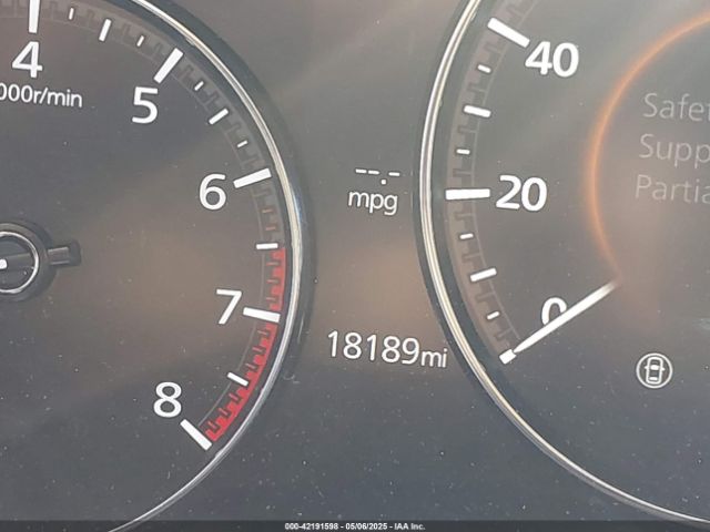 3MVDMBAM7PM528546 Mazda Cx-30 2.5 S