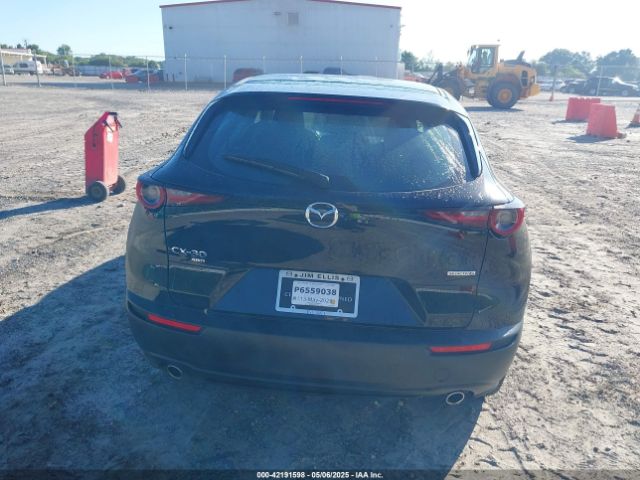 3MVDMBAM7PM528546 Mazda Cx-30 2.5 S