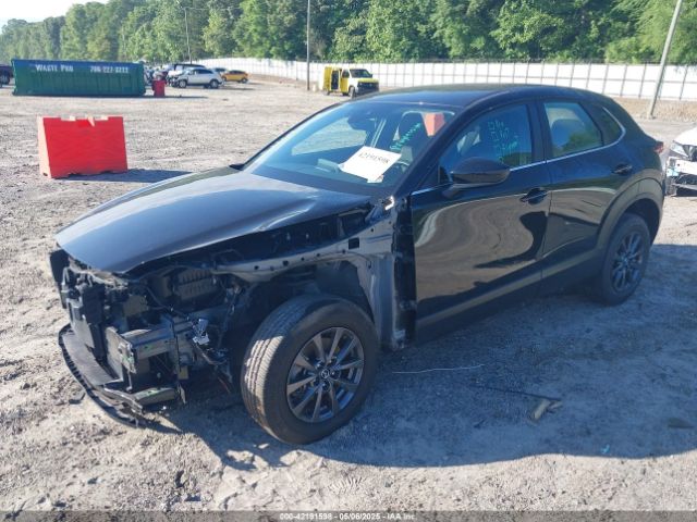 3MVDMBAM7PM528546 Mazda Cx-30 2.5 S