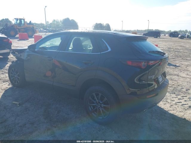 3MVDMBAM7PM528546 Mazda Cx-30 2.5 S
