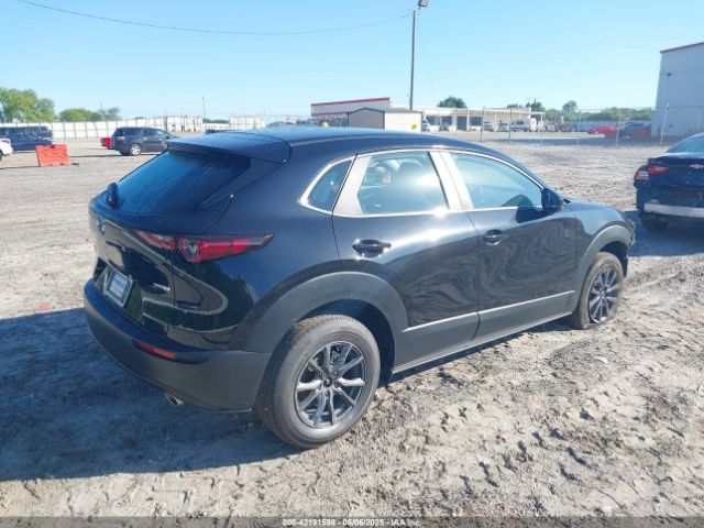 3MVDMBAM7PM528546 Mazda Cx-30 2.5 S