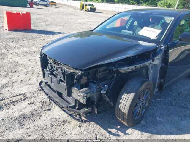 3MVDMBAM7PM528546 Mazda Cx-30 2.5 S