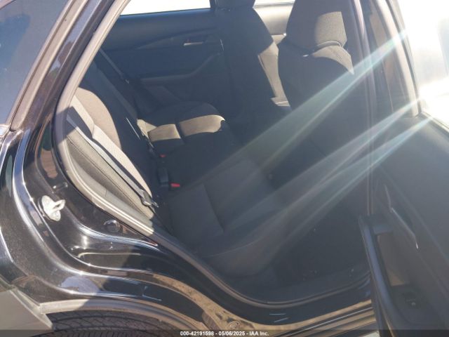 3MVDMBAM7PM528546 Mazda Cx-30 2.5 S