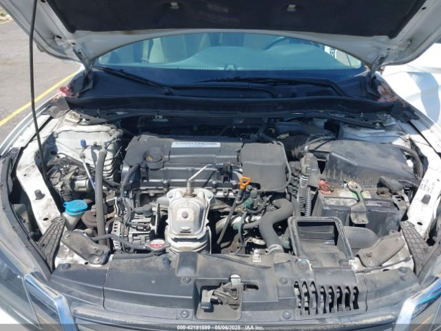 1HGCR2F71FA183433 Honda k24w1
