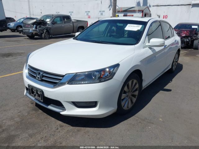 1HGCR2F71FA183433 Honda k24w1