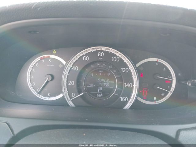1HGCR2F71FA183433 Honda k24w1