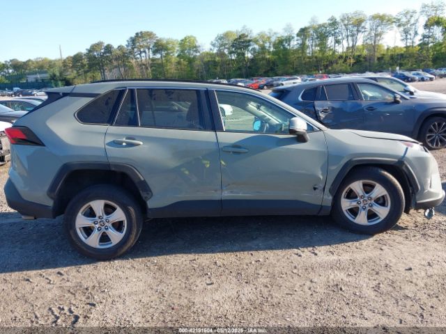 2T3P1RFVXMW234344 Toyota Rav4 Xle