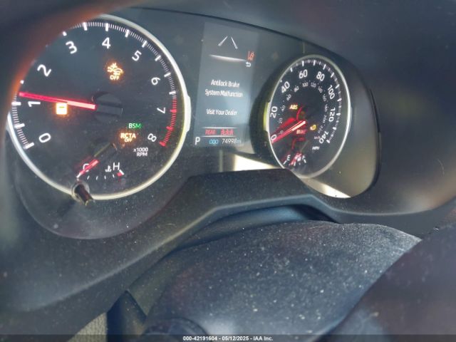 2T3P1RFVXMW234344 Toyota Rav4 Xle
