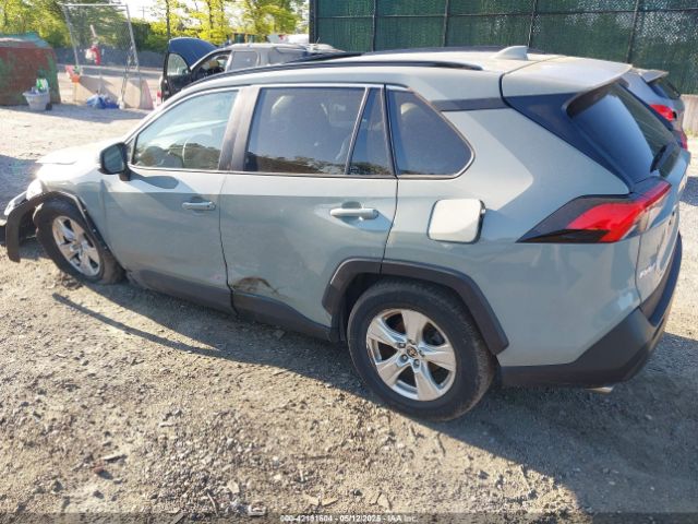 2T3P1RFVXMW234344 Toyota Rav4 Xle