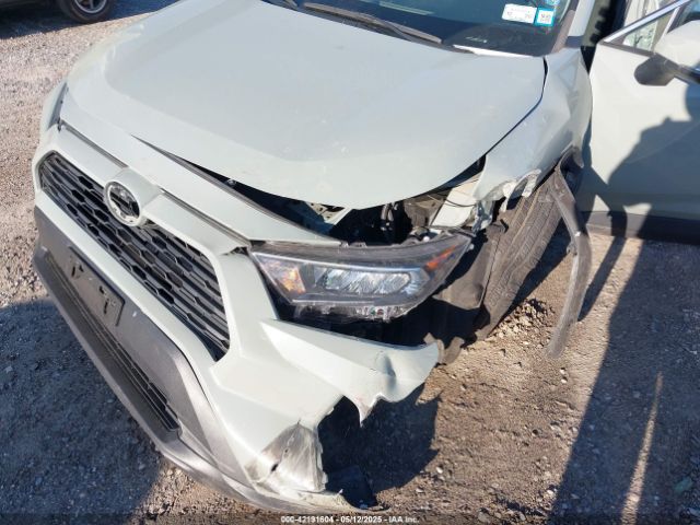 2T3P1RFVXMW234344 Toyota Rav4 Xle