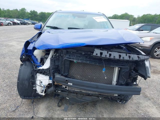 2021 KIA SELTOS KNDEUCA2XM7152134 Photo 5