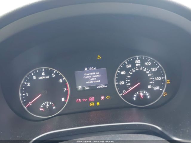 2021 KIA SELTOS KNDEUCA2XM7152134 Photo 6