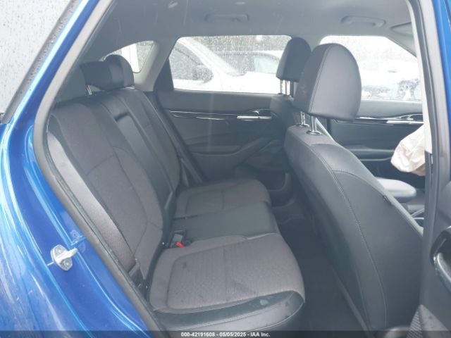 2021 KIA SELTOS KNDEUCA2XM7152134 Photo 7