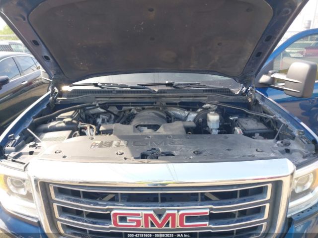 3GTU2UEC0FG280884 GMC Sierra 1500 Sle
