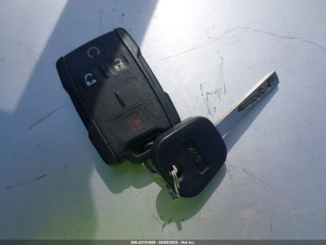 3GTU2UEC0FG280884 GMC Sierra 1500 Sle