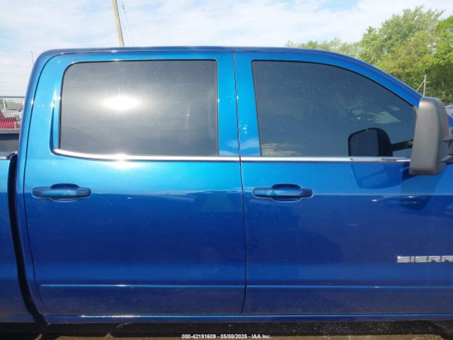3GTU2UEC0FG280884 GMC Sierra 1500 Sle