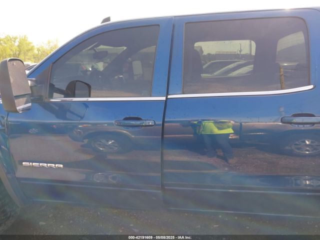 3GTU2UEC0FG280884 GMC Sierra 1500 Sle