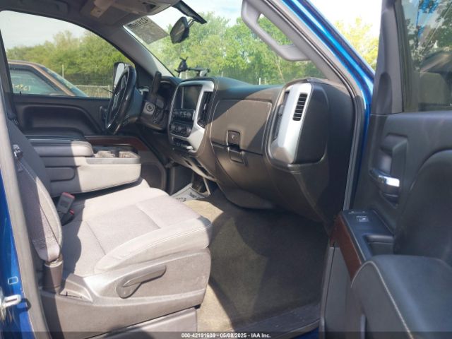 3GTU2UEC0FG280884 GMC Sierra 1500 Sle
