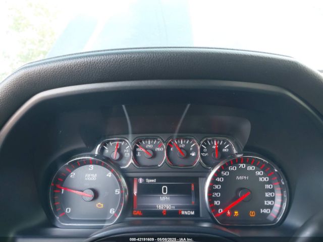 3GTU2UEC0FG280884 GMC Sierra 1500 Sle