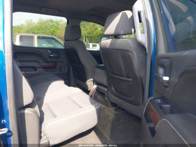 3GTU2UEC0FG280884 GMC Sierra 1500 Sle