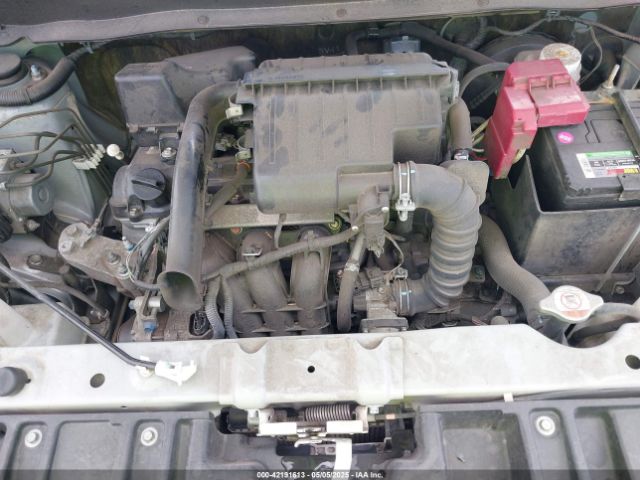 ML32F4FJ6HHF06515 Mitsubishi Mirage G4 Se
