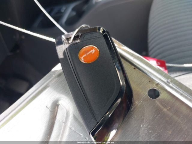 ML32F4FJ6HHF06515 Mitsubishi Mirage G4 Se