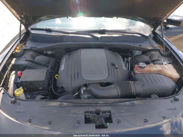 2017 DODGE CHARGER 2C3CDXCT4HH614156 Photo 9
