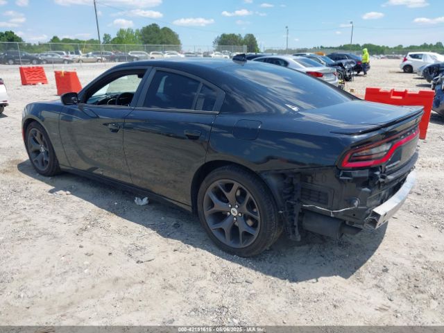 2017 DODGE CHARGER 2C3CDXCT4HH614156 Photo 2