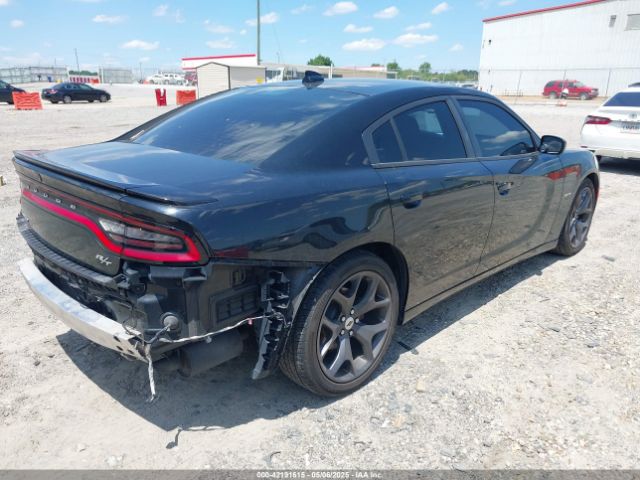 2017 DODGE CHARGER 2C3CDXCT4HH614156 Photo 3