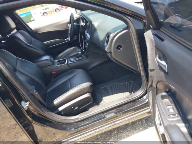 2017 DODGE CHARGER 2C3CDXCT4HH614156 Photo 4