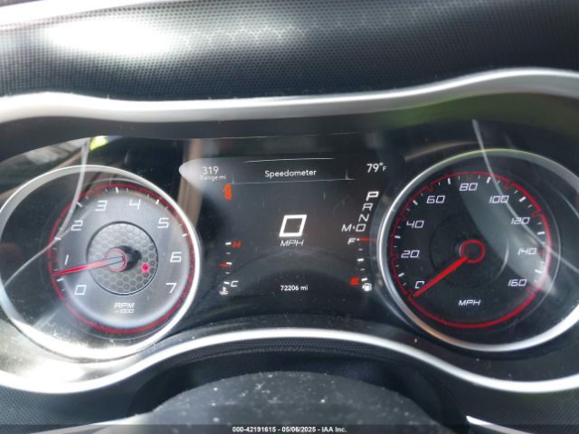 2017 DODGE CHARGER 2C3CDXCT4HH614156 Photo 6