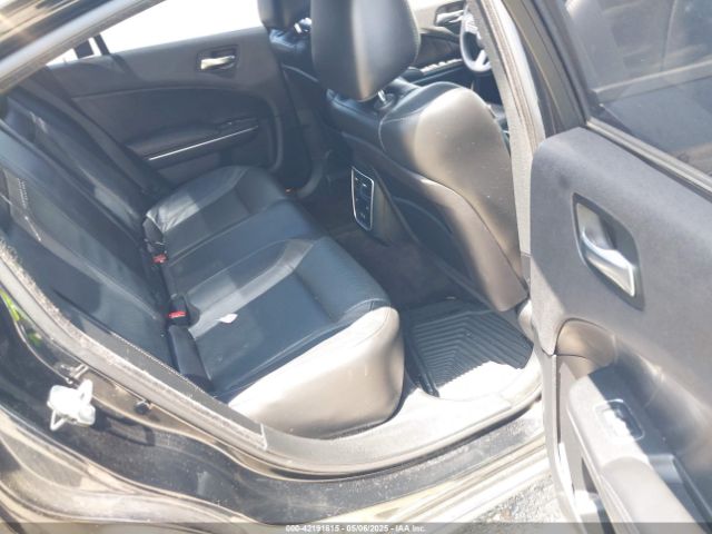 2017 DODGE CHARGER 2C3CDXCT4HH614156 Photo 7