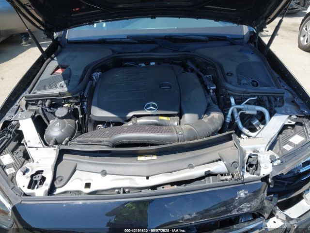 2021 MERCEDES-BENZ E 350 W1KZF8DBXMA873518 Photo 9