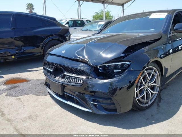 2021 MERCEDES-BENZ E 350 W1KZF8DBXMA873518 Photo 5