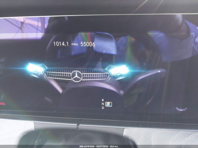 2021 MERCEDES-BENZ E 350 W1KZF8DBXMA873518 Photo 6